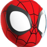 Spidey Spiderman Clipart 50