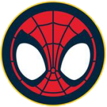 Spidey Spiderman Clipart 51