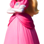Princesa Peach Movie